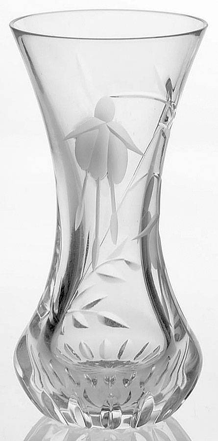 Cascade 4" Posy Vase by Stuart-1