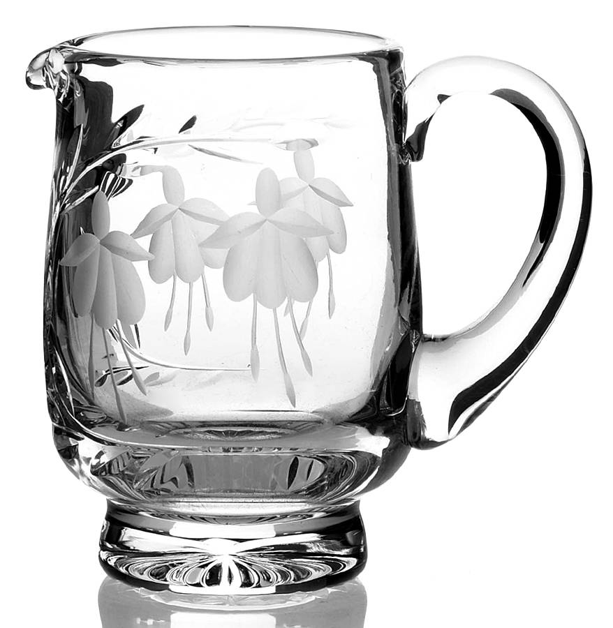 Cascade Creamer by Stuart-1