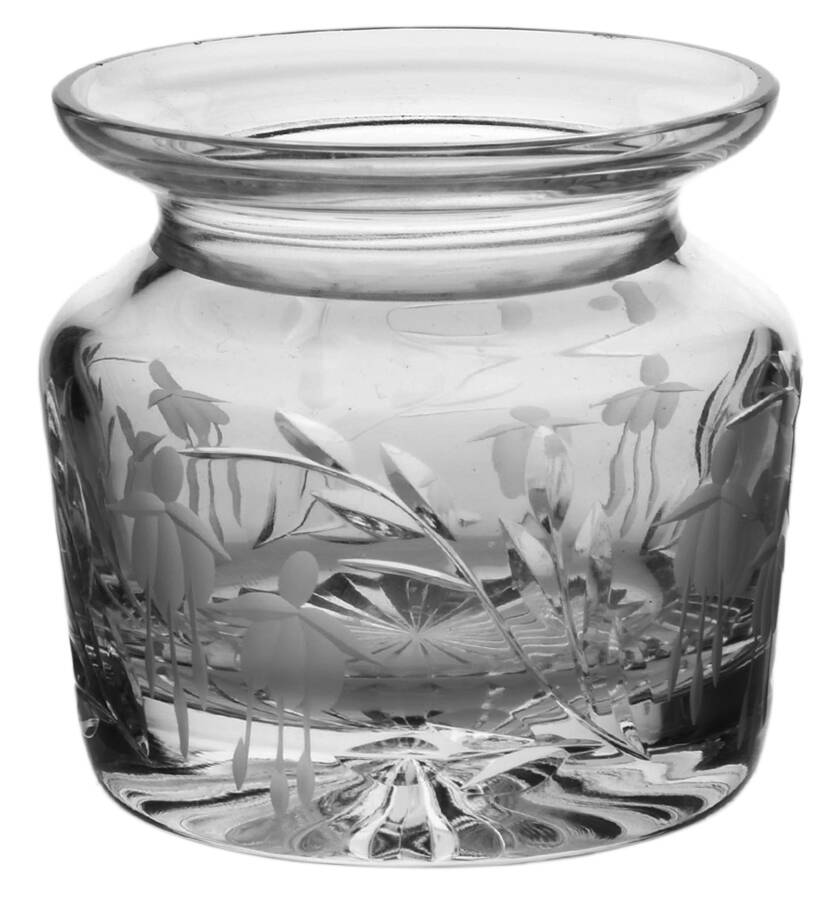 Cascade Potpourri Holder No Lid by Stuart-1