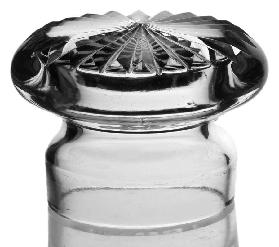 Cascade Lid for Potpourri Holder by Stuart-1