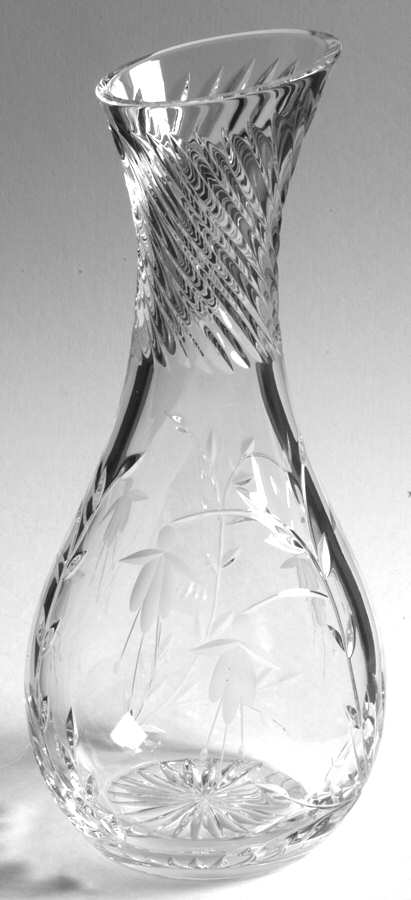 Cascade Carafe by Stuart-1
