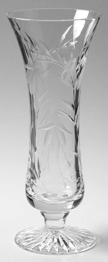 Cascade 7" Flower Vase by Stuart-1