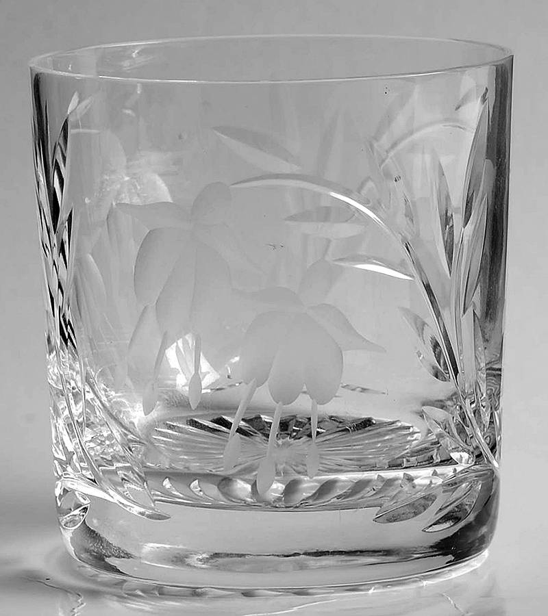 Cascade Double Old Fashioned by Stuart-1