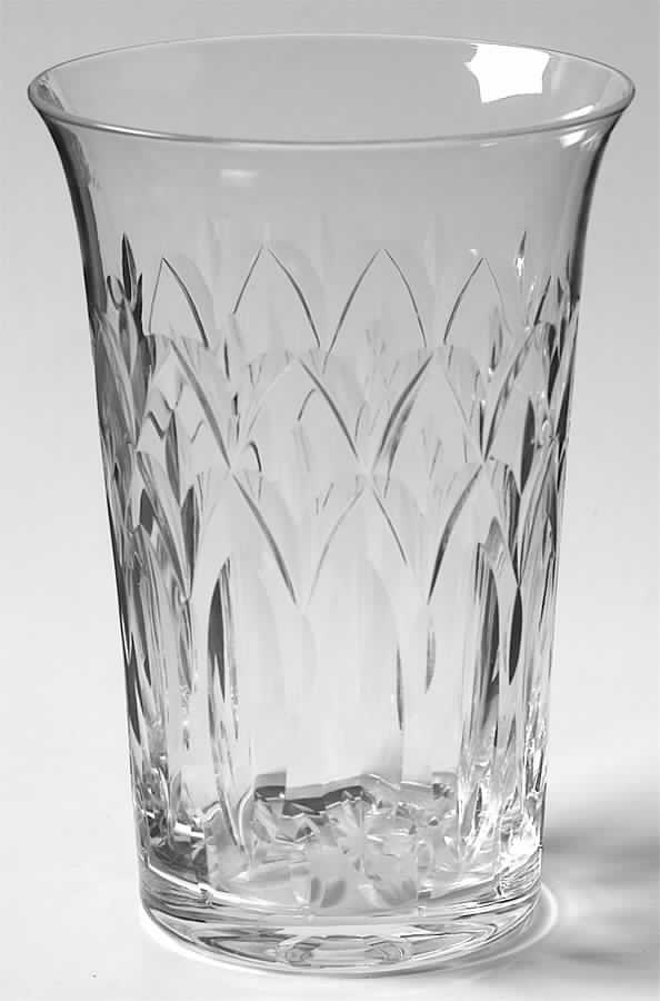 Cathedral 12 Oz Flat Tumbler by Stuart-1