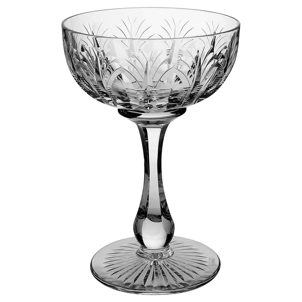 Churchill Champagne/Tall Sherbet by Stuart-1