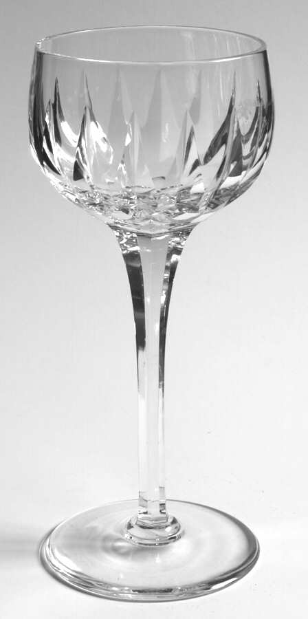 Claridge Clear Hock Wine by Stuart-1