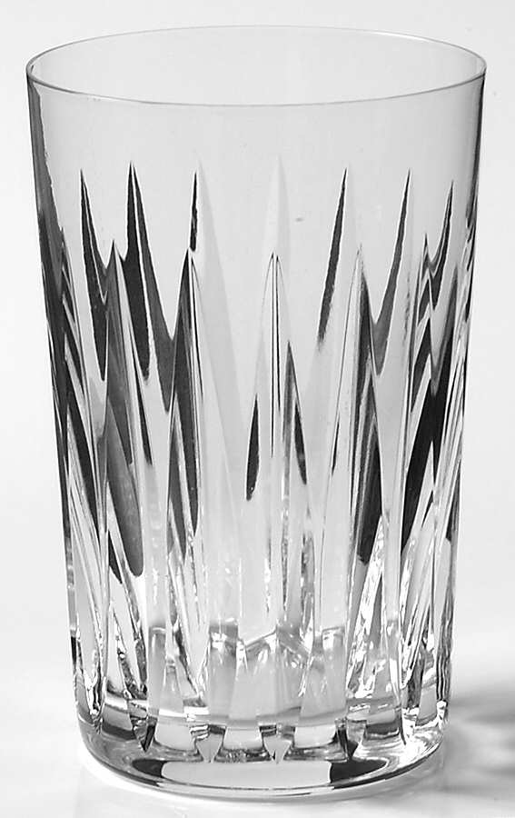Claridge Clear 13 Oz Flat Tumbler by Stuart-1