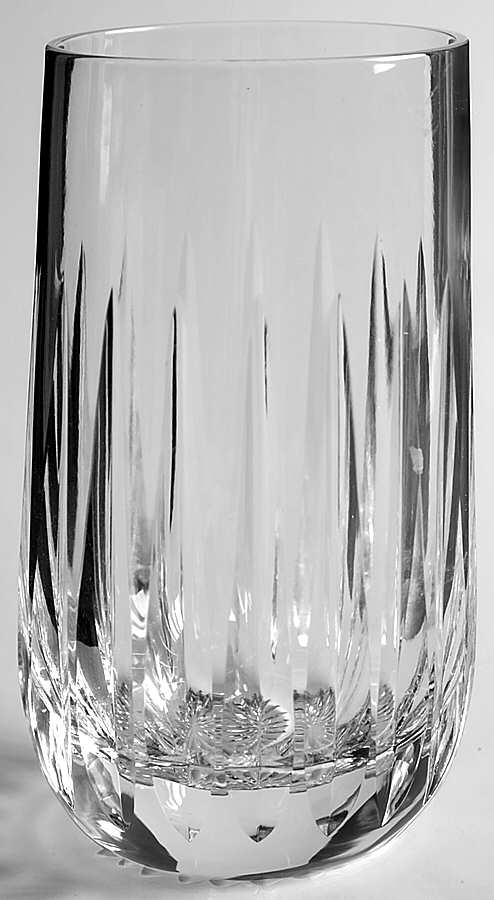 Claridge Clear Highball Glass by Stuart-1