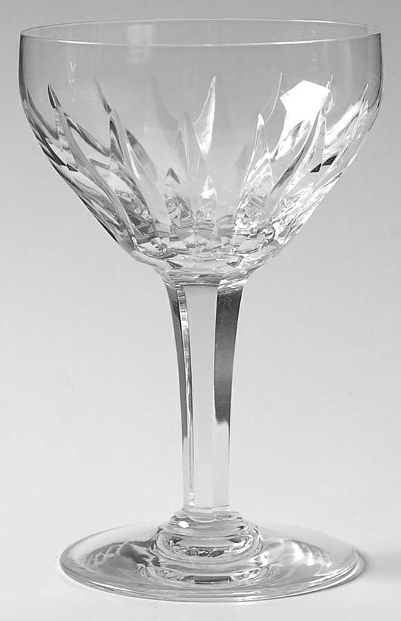 Claridge Clear Liquor Cocktail by Stuart-1