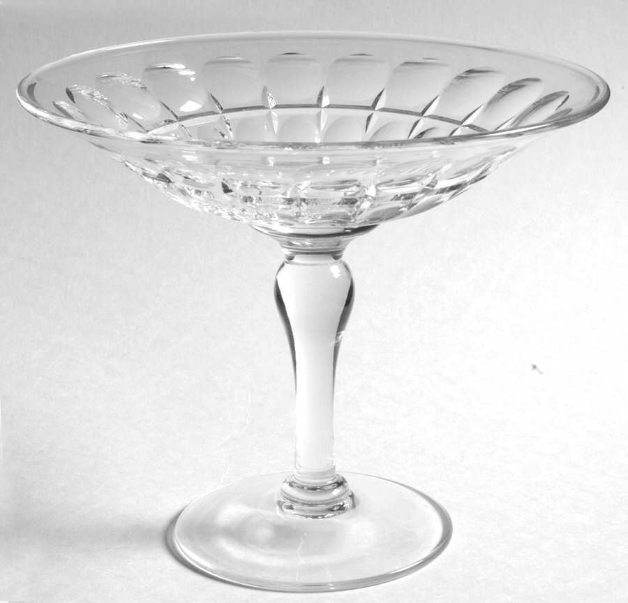 Clifton Park Compote by Stuart-1