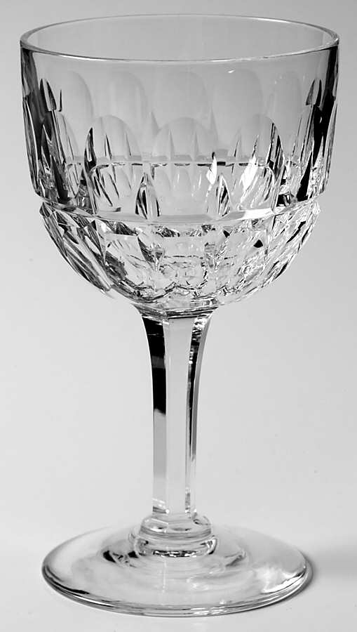 Clifton Park Claret Wine by Stuart-1