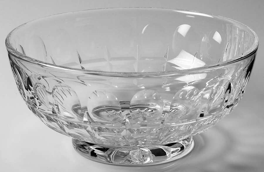 Clifton Park Salad Bowl by Stuart-1