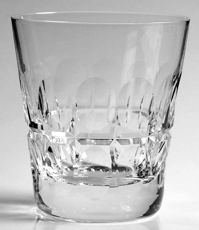 Clifton Park Double Old Fashioned by Stuart-1