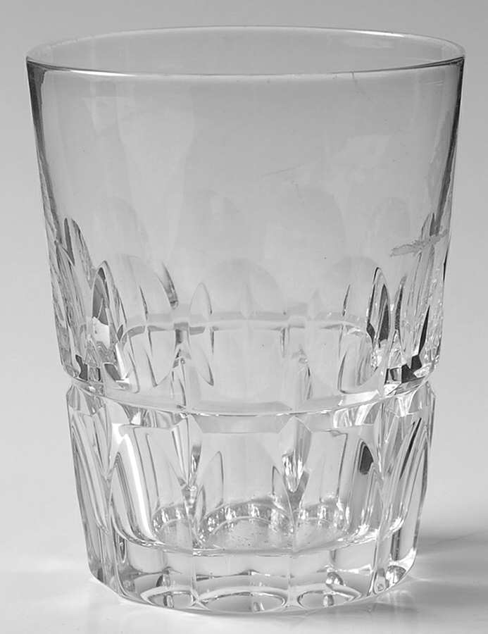 Clifton Park Flat Tumbler by Stuart-1