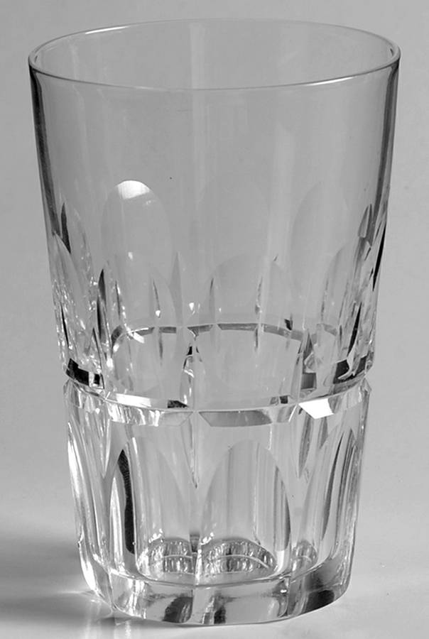 Clifton Park 4 Oz Flat Tumbler by Stuart-1