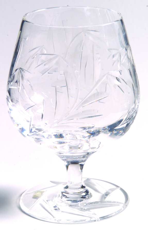 Concerto Brandy Glass by Stuart-1