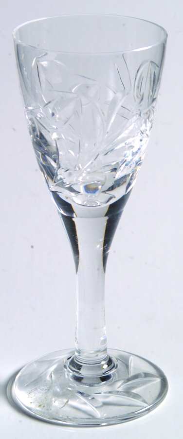 Concerto Cordial Glass by Stuart-1