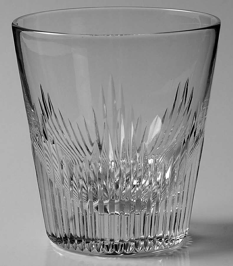 Coronation 10 Oz Flat Tumbler by Stuart-1