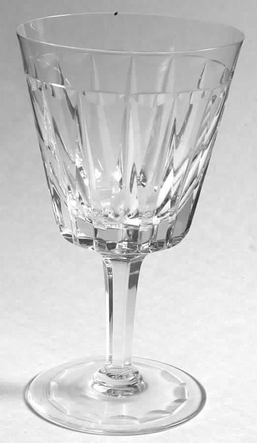 Dartmouth Water Goblet by Stuart-1
