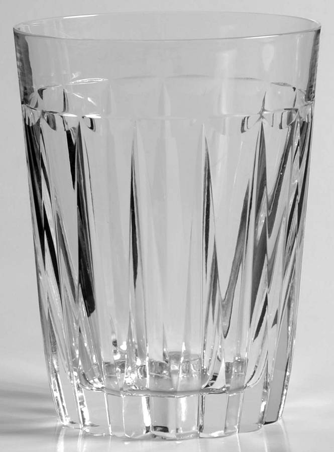 Dartmouth 8 Oz Flat Tumbler by Stuart-1