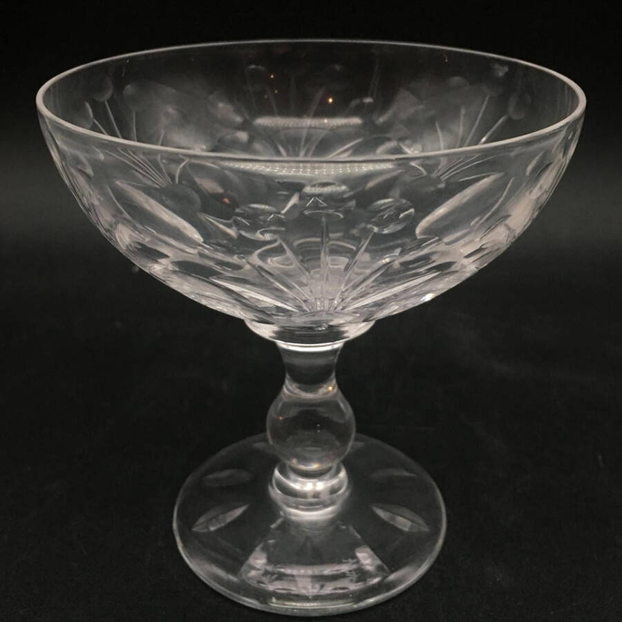 Darlington Champagne/Tall Sherbet by Stuart-1