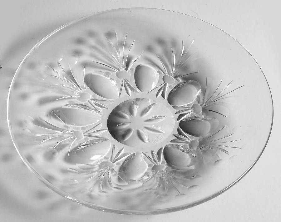 Darlington Bread & Butter Plate by Stuart-1