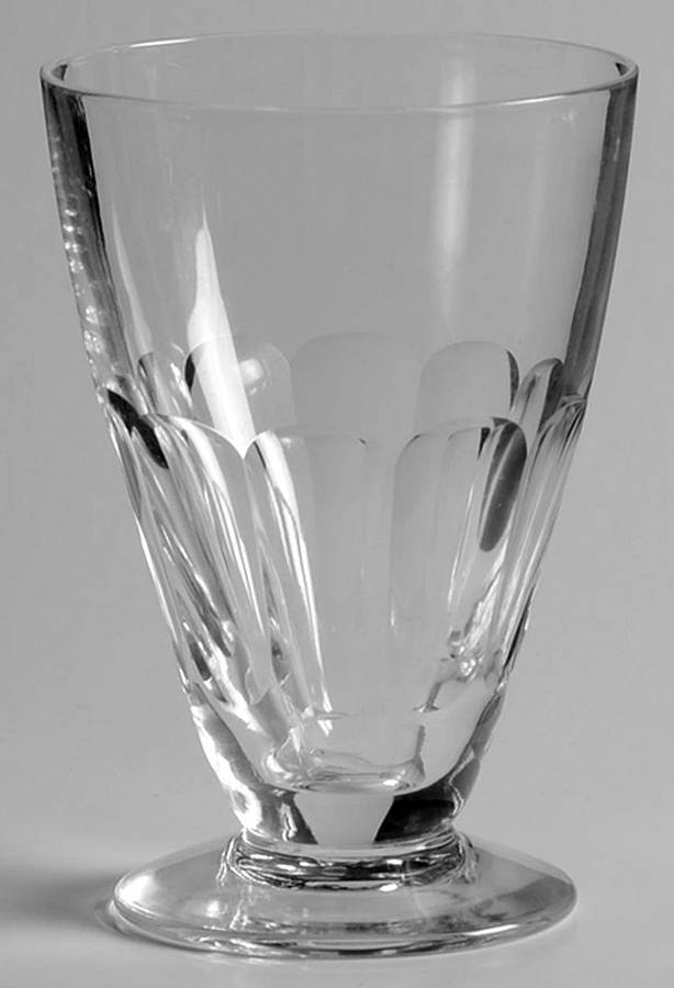 Dorset Juice Glass by Stuart-1