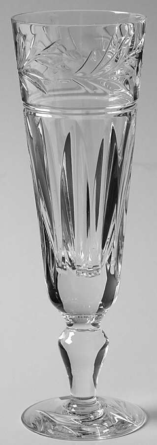 Edwardian Fluted Champagne by Stuart-1