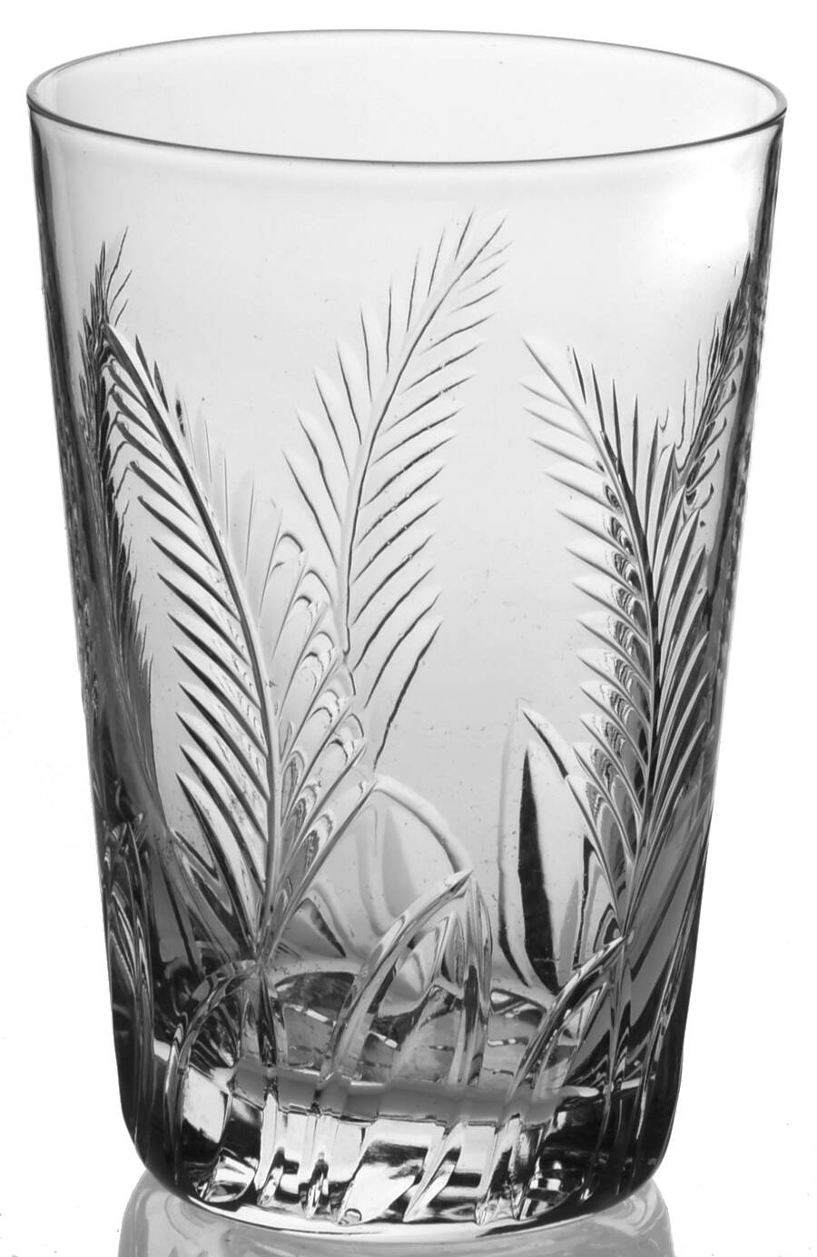 Ellesmere Flat Juice Glass by Stuart-1