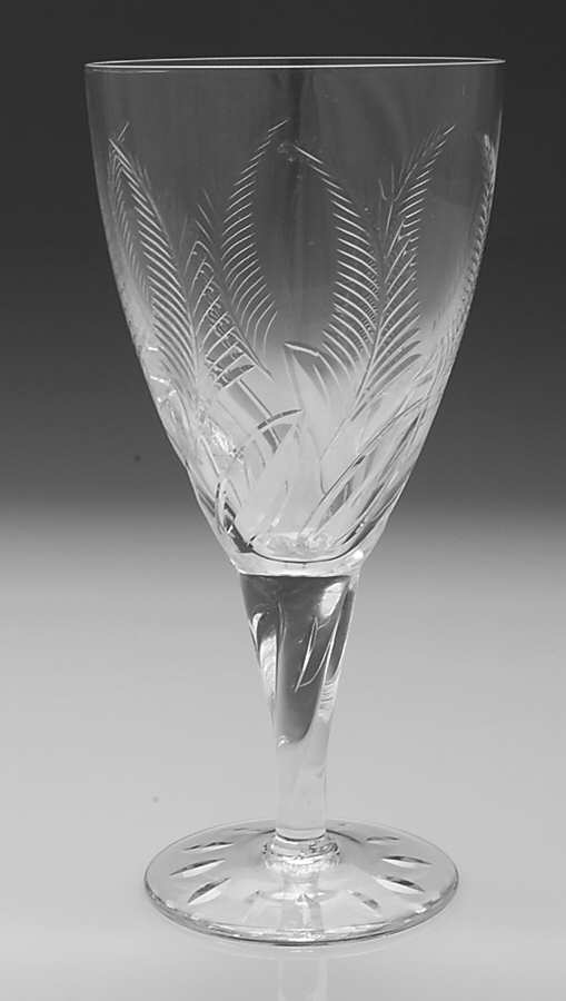 Ellesmere Water Goblet by Stuart-1