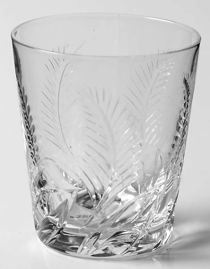 Ellesmere Shot Glass by Stuart-1