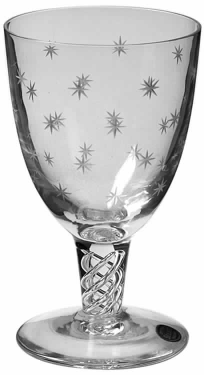 Fantasy Water Goblet by Stuart-1
