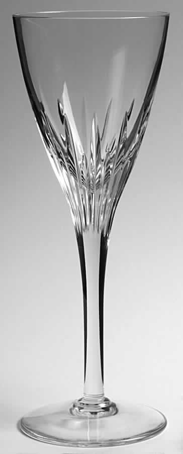 Geneva Water Goblet by Stuart-1