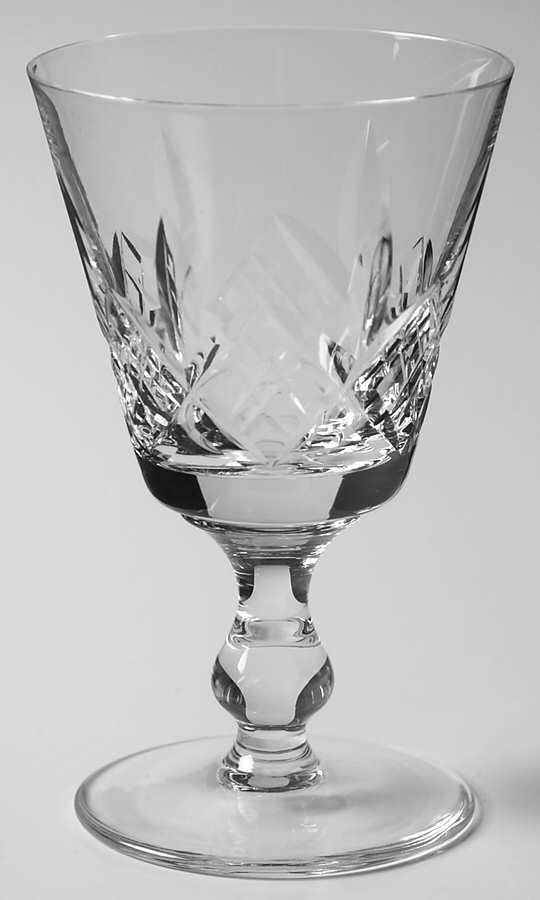 Glengarry Cambridge Claret Wine by Stuart-1