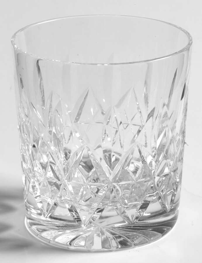 Glencoe Clear 9 Oz Rummer by Stuart-1