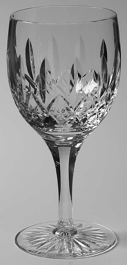 Glencoe Clear Claret Wine by Stuart-1