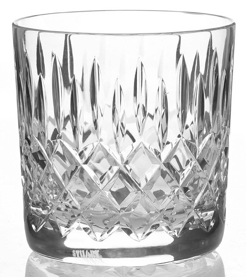 Glendevon Double Old Fashioned by Stuart-1