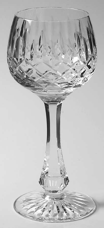 Glendevon Hock Wine by Stuart-1