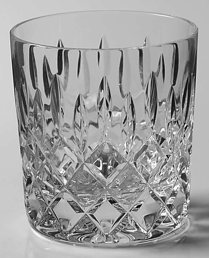 Glendevon 7 Oz Rummer by Stuart-1