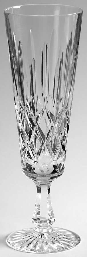 Glendevon Fluted Champagne by Stuart-1