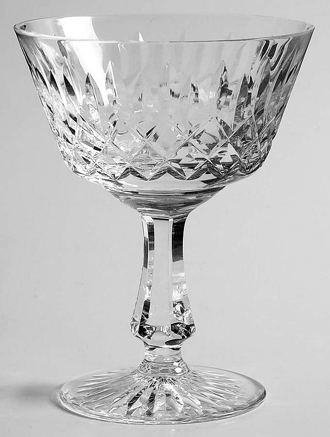 Glendevon Champagne/Tall Sherbet by Stuart-1