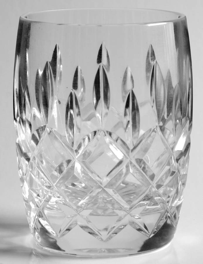 Glendevon 8 Oz Flat Tumbler by Stuart-1