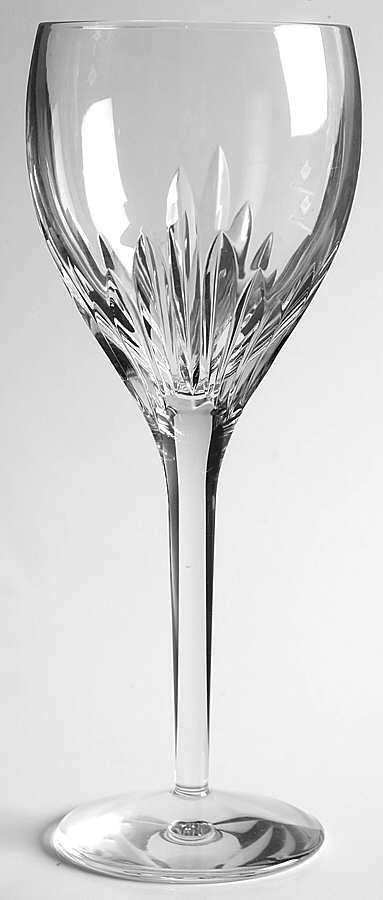 Gloucester Water Goblet by Stuart-1