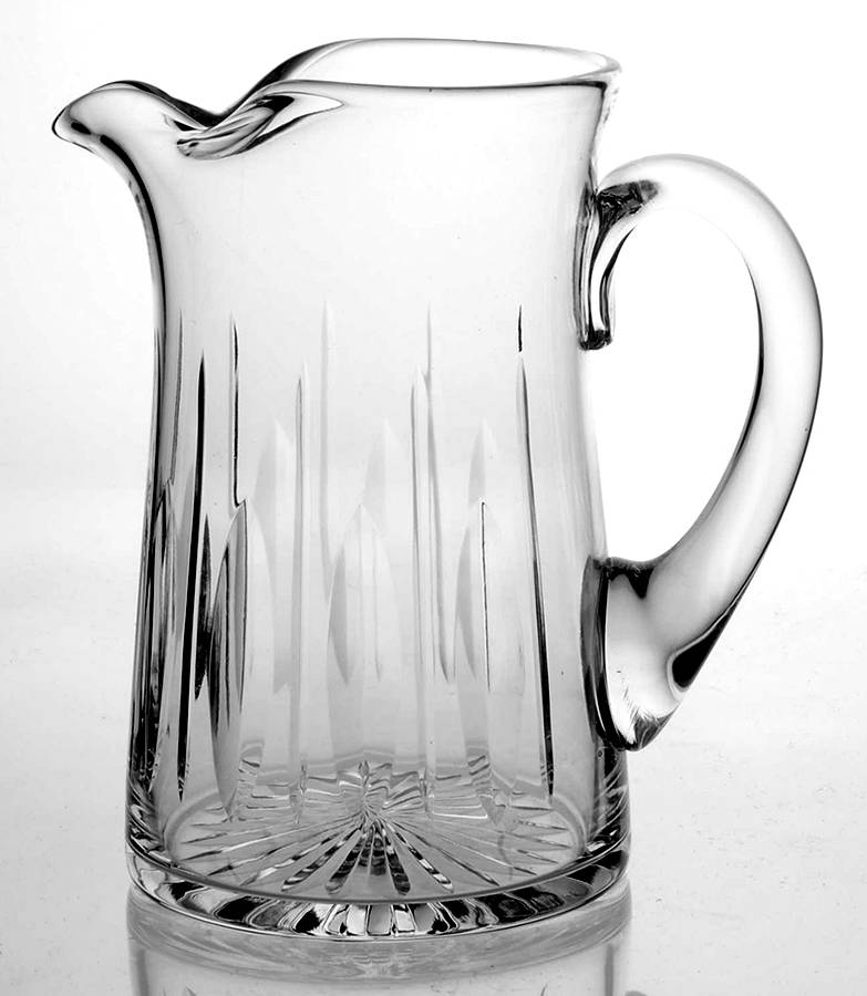Hampshire 20 Oz Ice Lip Jug by Stuart-1