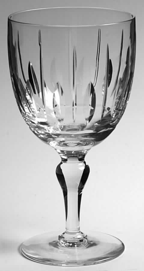 Hampshire Water Goblet by Stuart-1