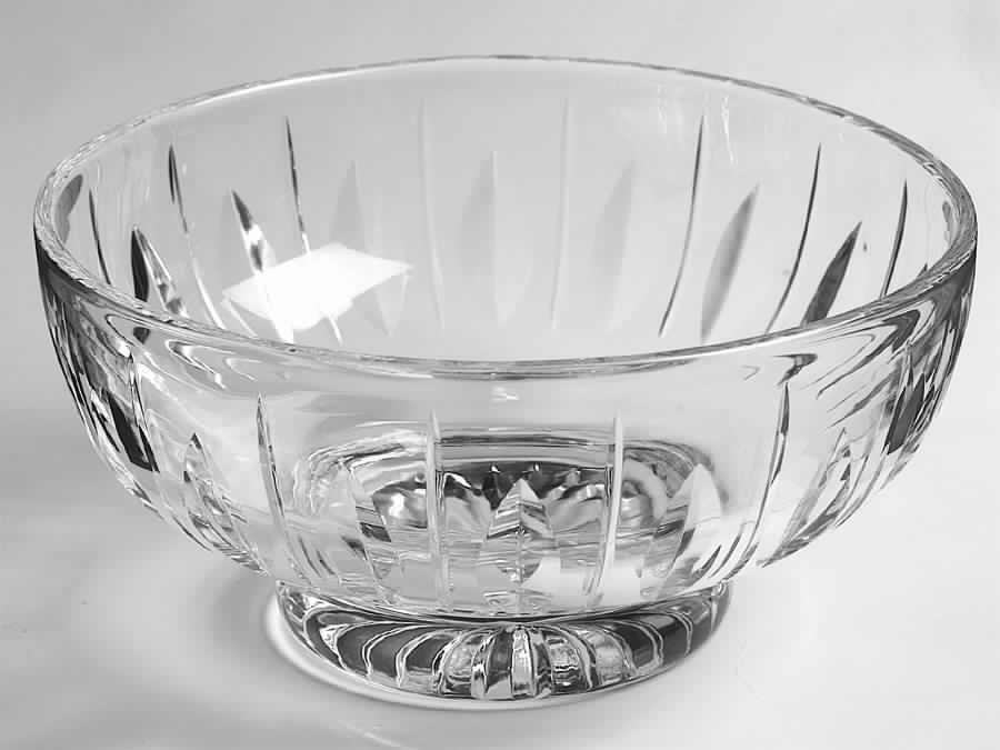 Hampshire 8" Round Bowl by Stuart-1