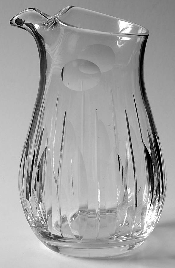 Hampshire Bar Pitcher with No Handle by Stuart-1