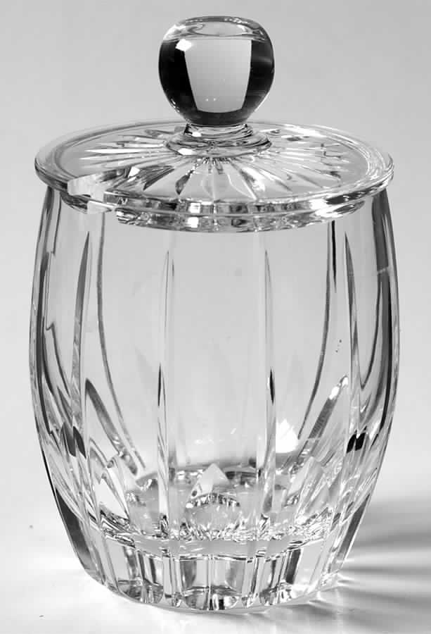 Hampshire Honey Dish & Lid by Stuart-1