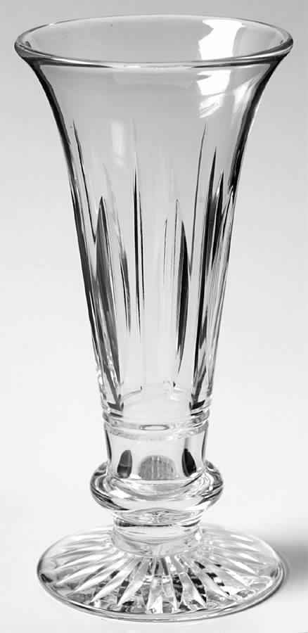 Hampshire 6" Bud Vase by Stuart-1