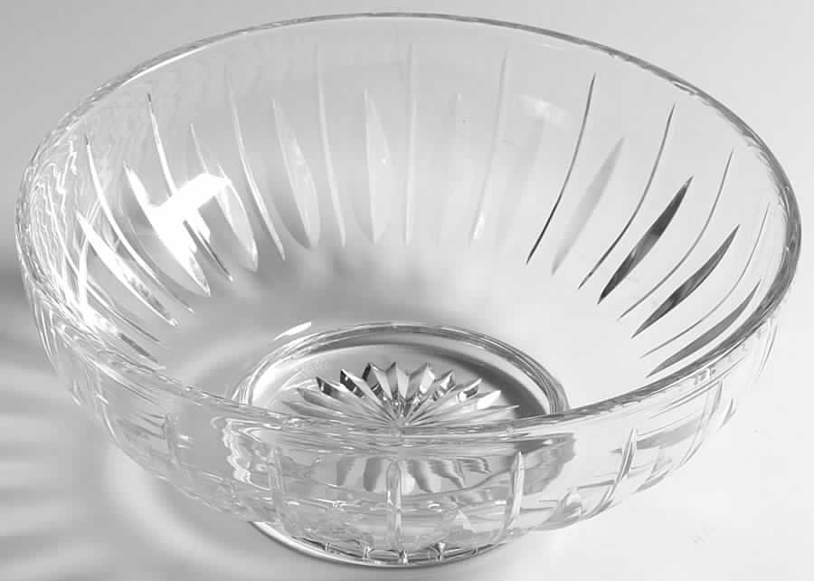 Hampshire 9" Round Bowl by Stuart-1